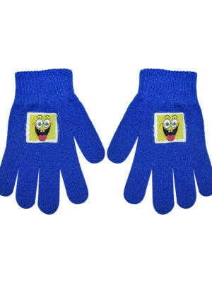 Παιδικά γάντια "SPONGE BOB" - SPONGE BOB