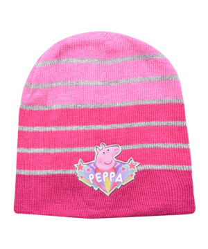 Παιδικό σκουφί "PEPPA PIG" - PEPPA PIG