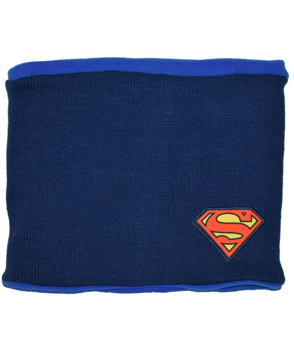 Παιδικός λαιμός "SUPERMAN" - SUPERMAN