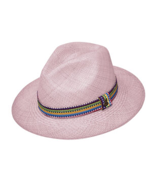Chumbe αυθεντικό χειροποίητο καπέλο Panama - STAMION