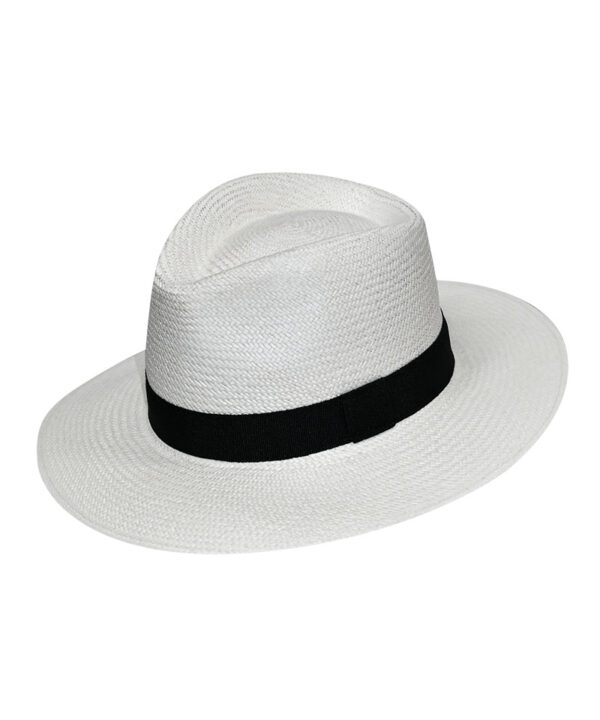 Spinato καπέλο Panama Ιταλίας - STAMION