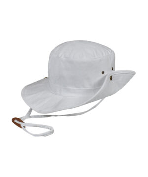 Αυστραλιανό καπέλο με κορδόνι - STAMION