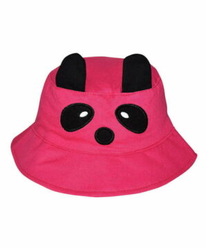 Καπέλο κώνος 3D panda - STAMION