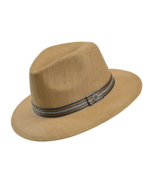 Καπέλο τύπου Παναμά Fred - STAMION