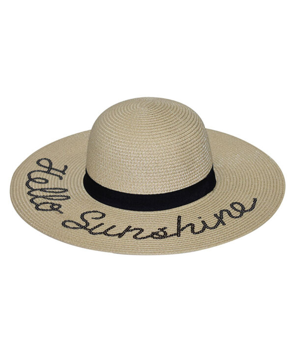 Καπέλο Hello Sunshine - STAMION