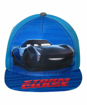 Παιδικό καπέλο τζόκεϋ  CARS - CARS