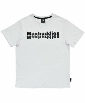 Παιδικό t-shirt κοντομάνικο  MAXBUDDIES - MAXBUDDIES