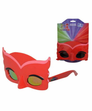 Παιδικά γυαλιά ηλίου μάσκα  PJ MASKS - PJ MASKS